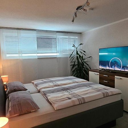 Ferienwohnung Buchberg Exklusiv Neuenburg  Ngoại thất bức ảnh