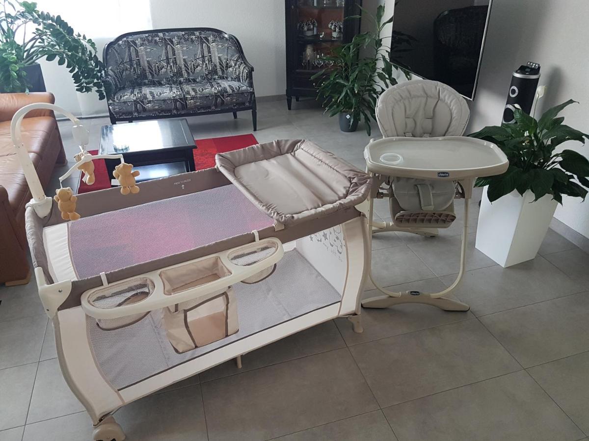 Ferienwohnung Buchberg Exklusiv Neuenburg  Ngoại thất bức ảnh