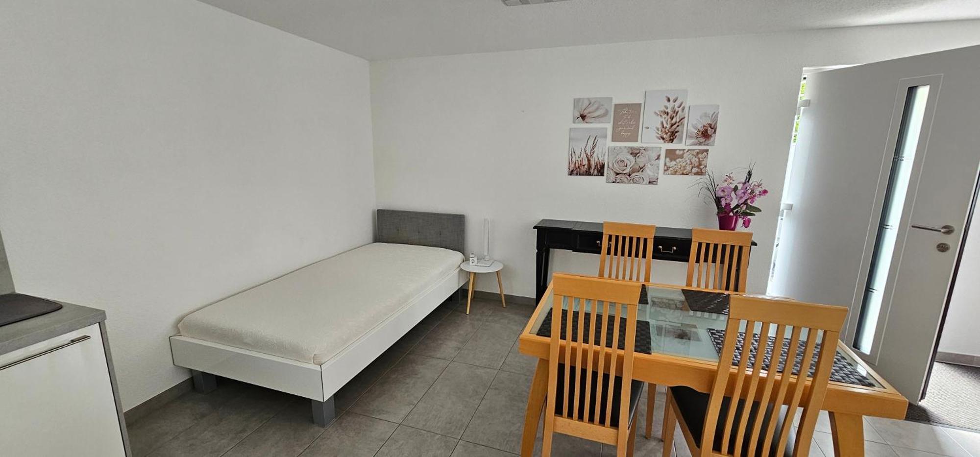 Ferienwohnung Buchberg Exklusiv Neuenburg  Ngoại thất bức ảnh