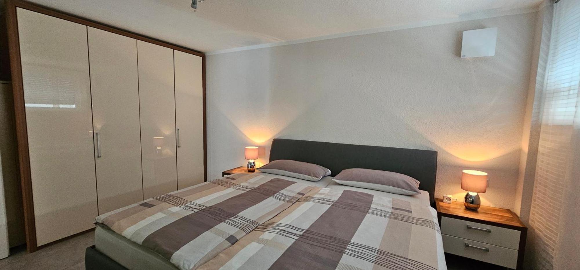 Ferienwohnung Buchberg Exklusiv Neuenburg  Ngoại thất bức ảnh