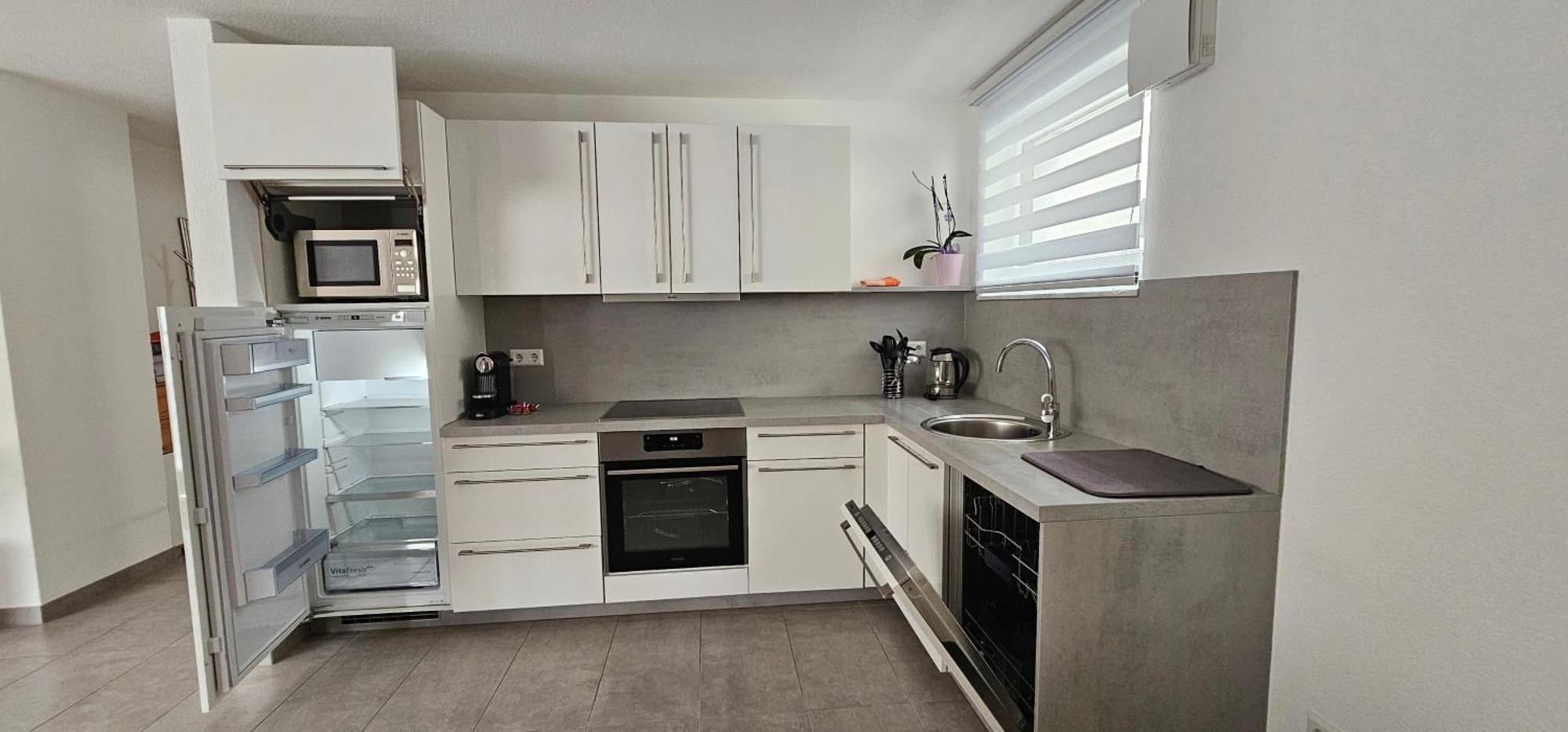 Ferienwohnung Buchberg Exklusiv Neuenburg  Ngoại thất bức ảnh