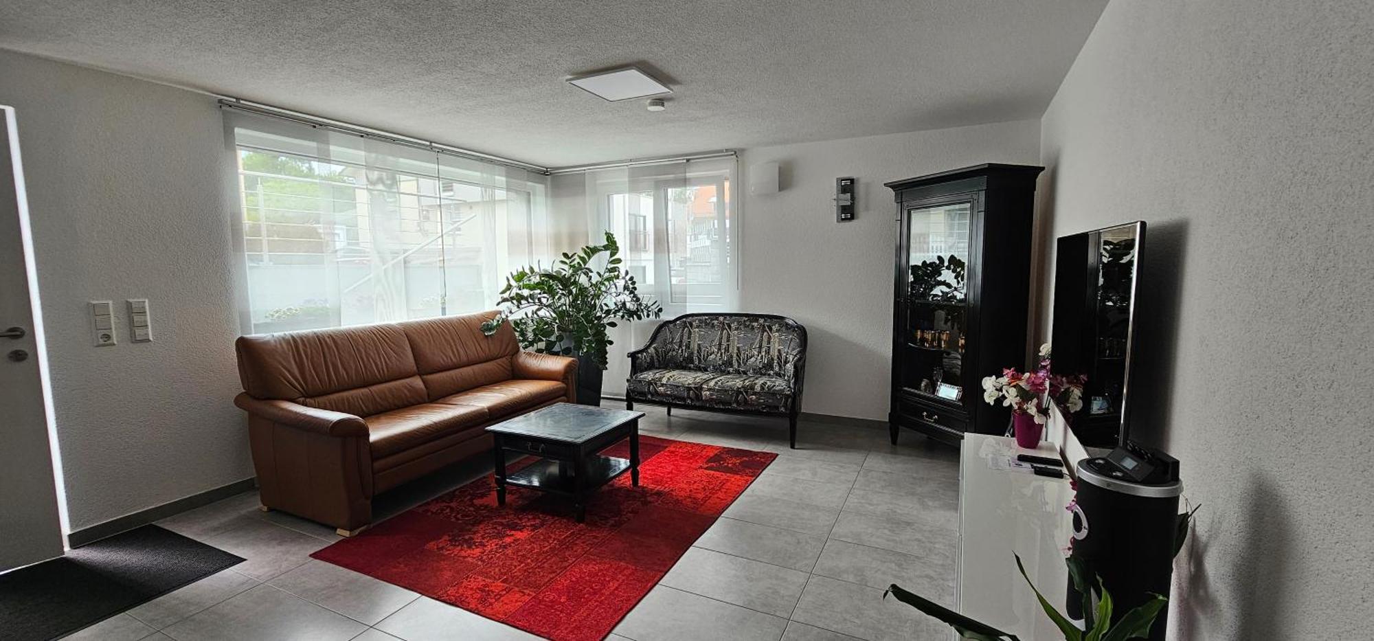 Ferienwohnung Buchberg Exklusiv Neuenburg  Ngoại thất bức ảnh