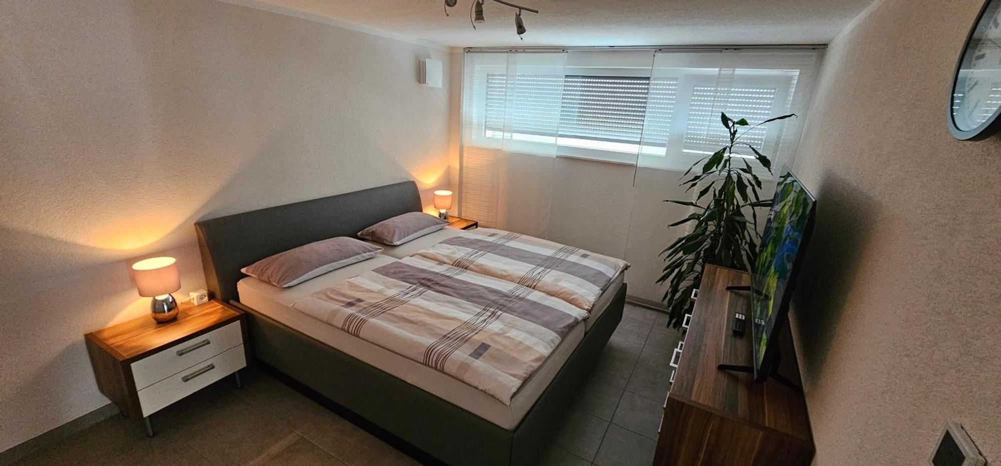 Ferienwohnung Buchberg Exklusiv Neuenburg  Ngoại thất bức ảnh