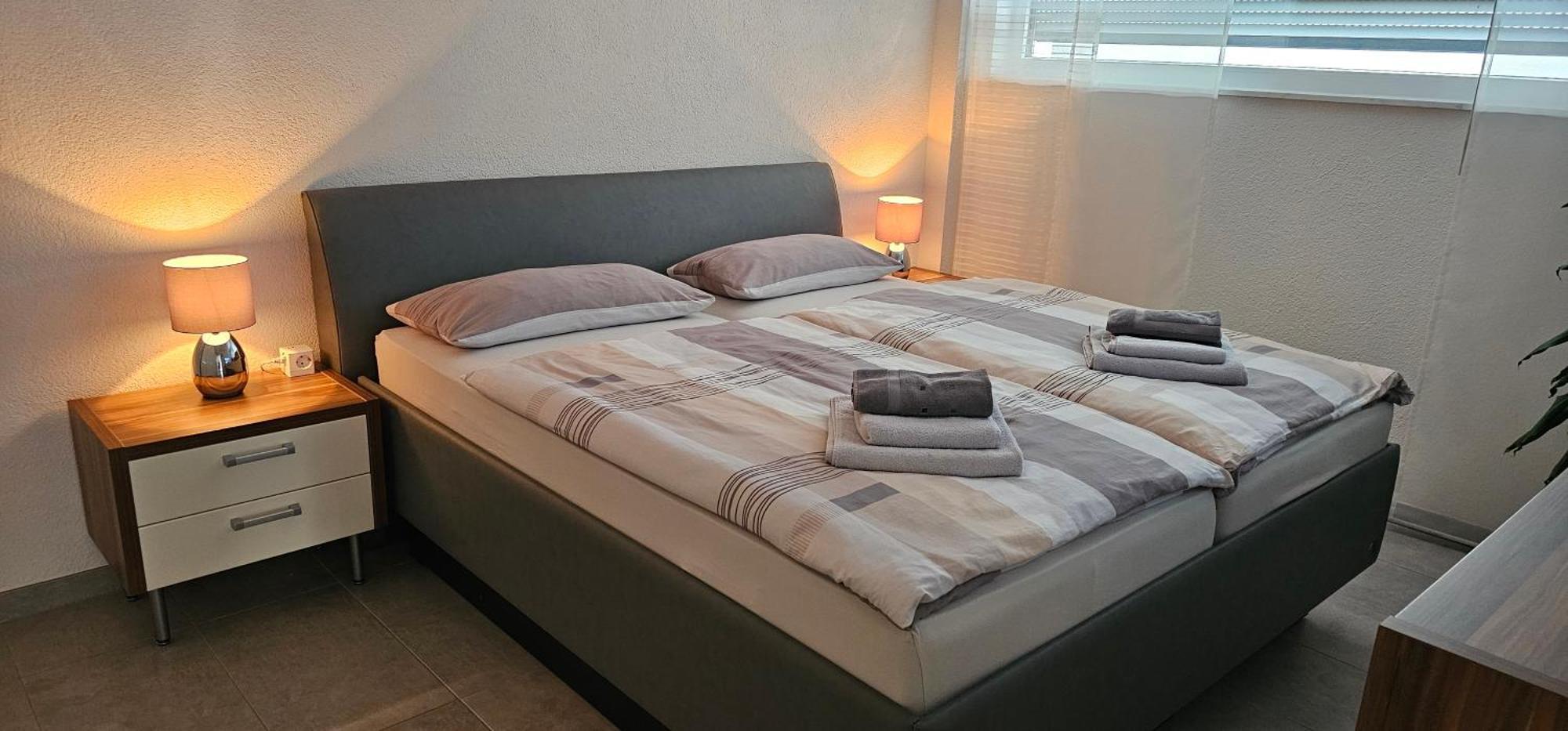 Ferienwohnung Buchberg Exklusiv Neuenburg  Ngoại thất bức ảnh