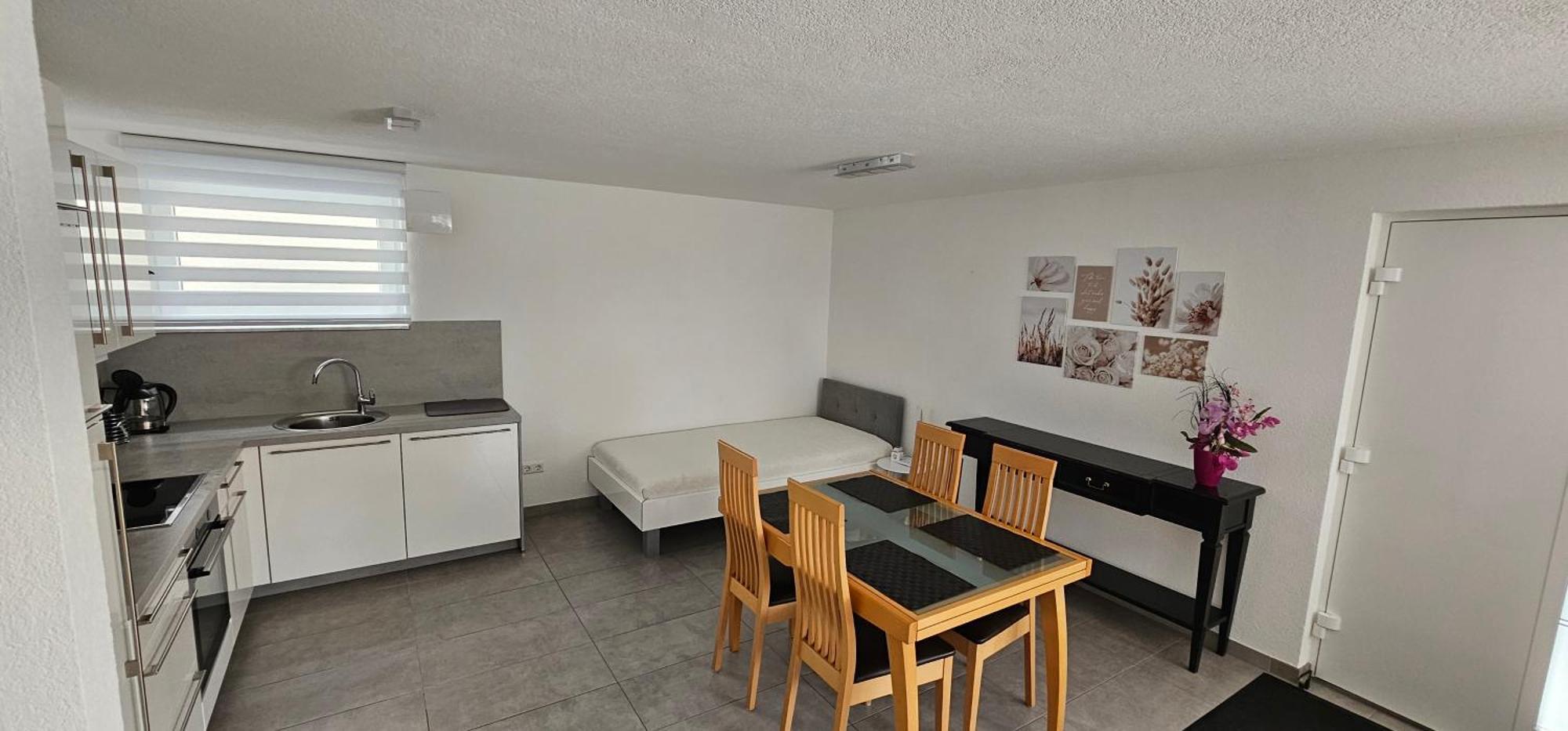 Ferienwohnung Buchberg Exklusiv Neuenburg  Ngoại thất bức ảnh
