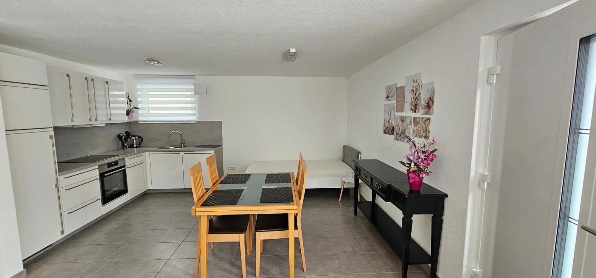Ferienwohnung Buchberg Exklusiv Neuenburg  Ngoại thất bức ảnh