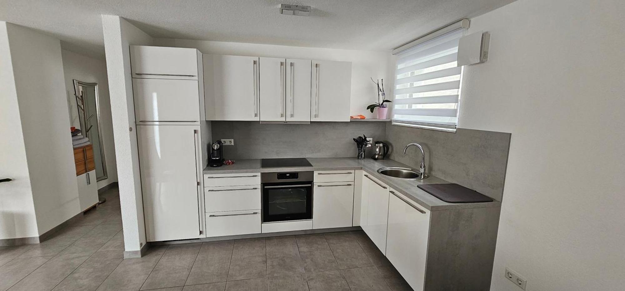 Ferienwohnung Buchberg Exklusiv Neuenburg  Ngoại thất bức ảnh