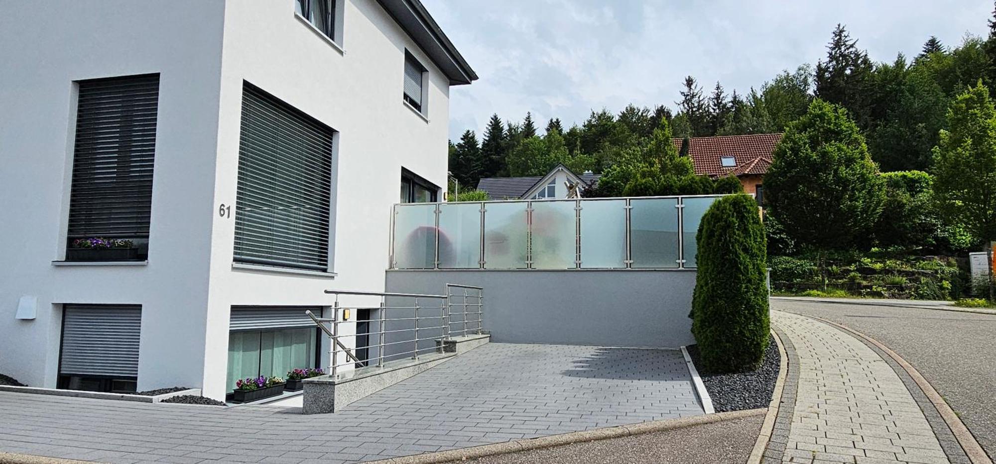 Ferienwohnung Buchberg Exklusiv Neuenburg  Ngoại thất bức ảnh