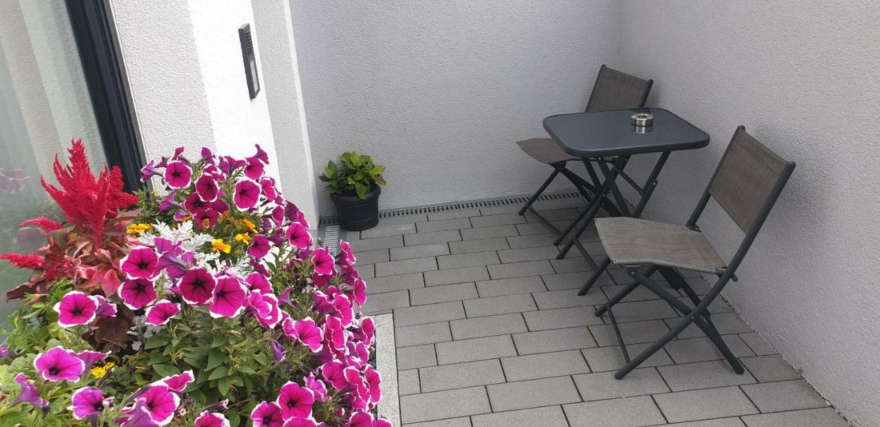 Ferienwohnung Buchberg Exklusiv Neuenburg  Ngoại thất bức ảnh