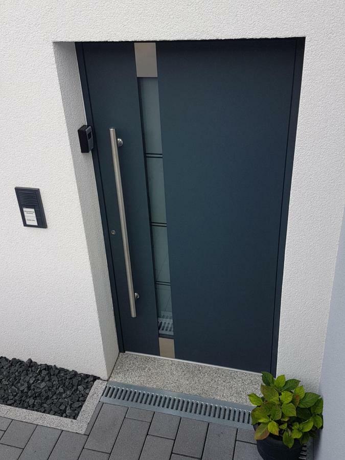 Ferienwohnung Buchberg Exklusiv Neuenburg  Ngoại thất bức ảnh